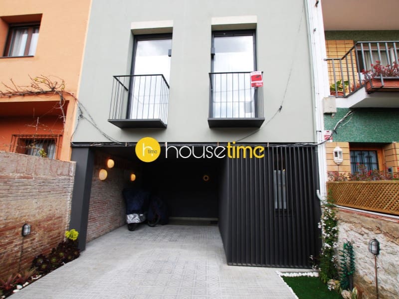 Casa de 3 habitaciones en Vilassar de Mar en alquiler con garaje - 2.700 € (Ref: 9983824)