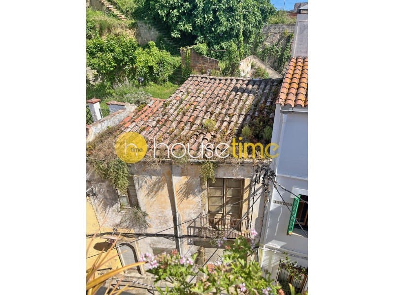3 chambre Maison de Ville à vendre à Arenys de Mar avec garage - 240 000 € (Ref: 9990681)