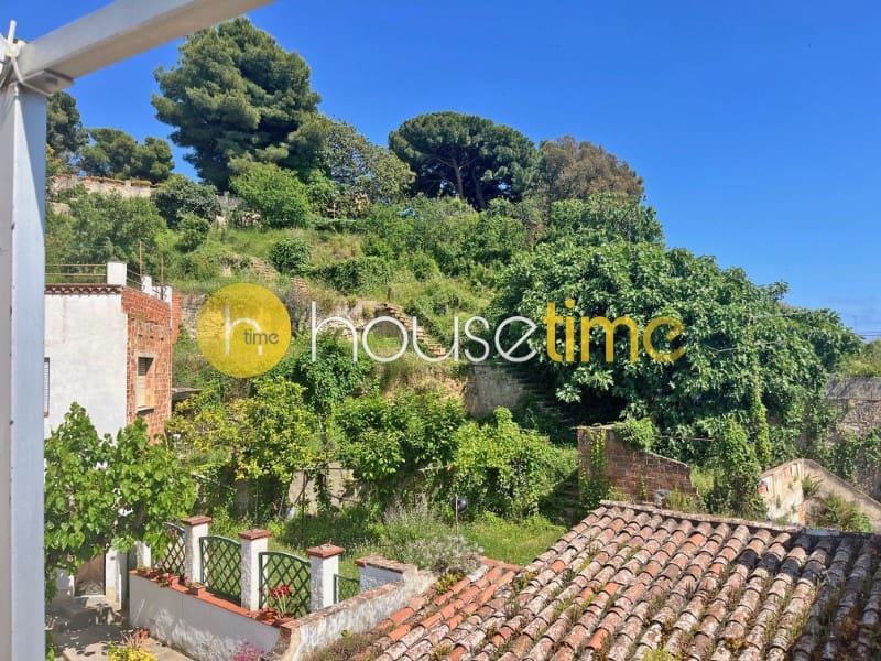 3 chambre Maison de Ville à vendre à Arenys de Mar avec garage - 240 000 € (Ref: 9990681)