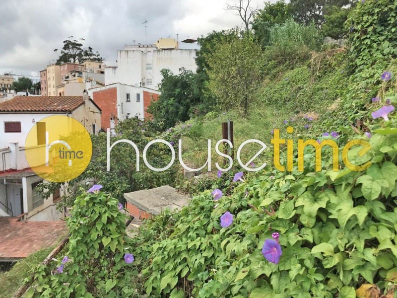 3 chambre Maison de Ville à vendre à Arenys de Mar avec garage - 240 000 € (Ref: 9990681)