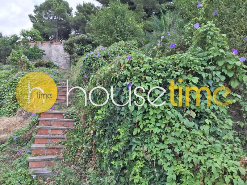3 chambre Maison de Ville à vendre à Arenys de Mar avec garage - 240 000 € (Ref: 9990681)