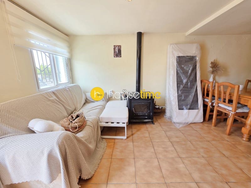 Building Plot for sale in Sant Iscle de Vallalta - € 140,000 (Ref: 9995132)