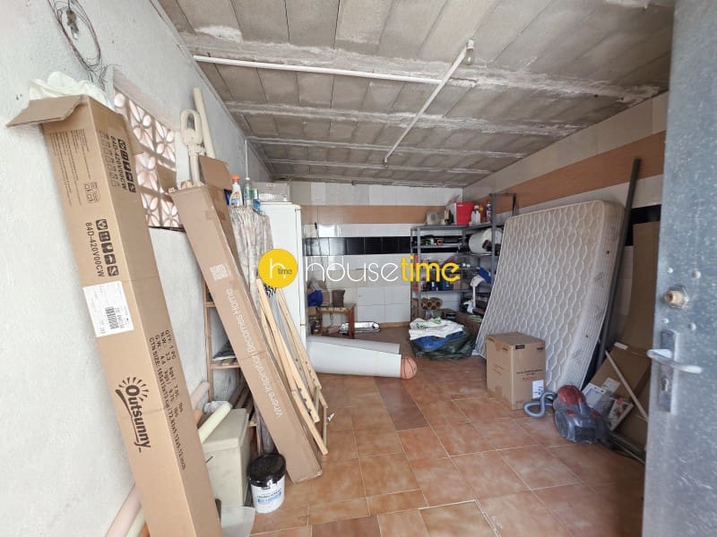 Building Plot for sale in Sant Iscle de Vallalta - € 140,000 (Ref: 9995132)