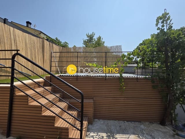 Building Plot for sale in Sant Iscle de Vallalta - € 140,000 (Ref: 9995132)