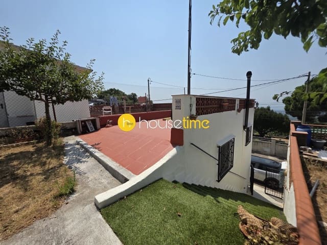 Building Plot for sale in Sant Iscle de Vallalta - € 140,000 (Ref: 9995132)