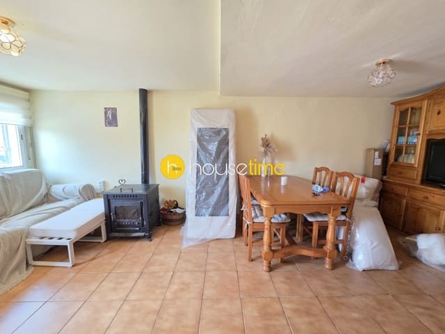 Solar/Parcela en Sant Iscle de Vallalta en venta - 140.000 € (Ref: 9995132)