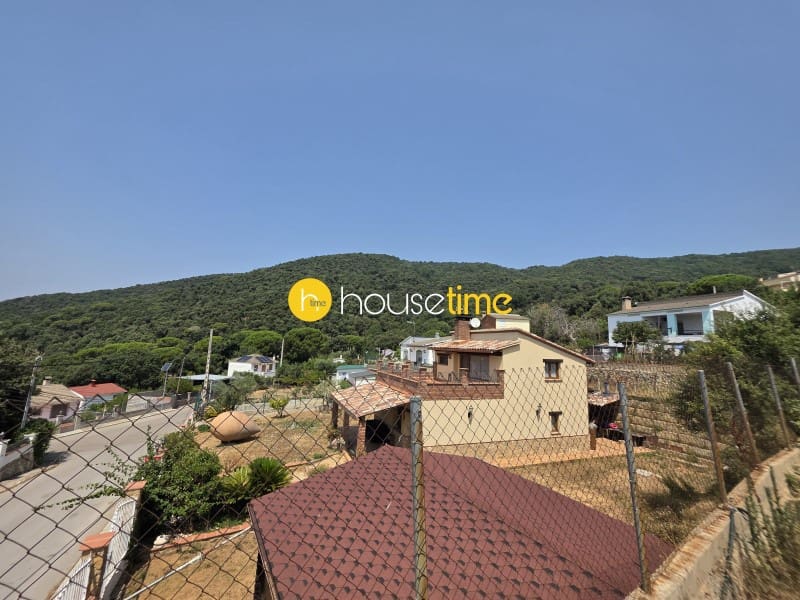 Building Plot for sale in Sant Iscle de Vallalta - € 140,000 (Ref: 9995132)