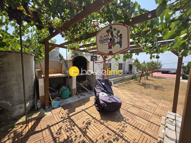 Building Plot for sale in Sant Iscle de Vallalta - € 140,000 (Ref: 9995132)