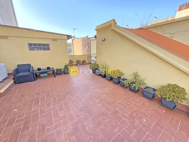 4 sovrum Hus till salu i Blanes - 325 000 € (Ref: 9997090)
