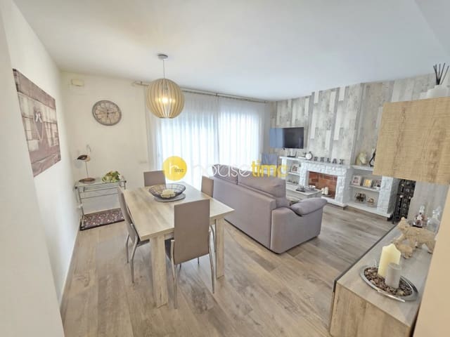 4 sovrum Hus till salu i Blanes - 325 000 € (Ref: 9997090)