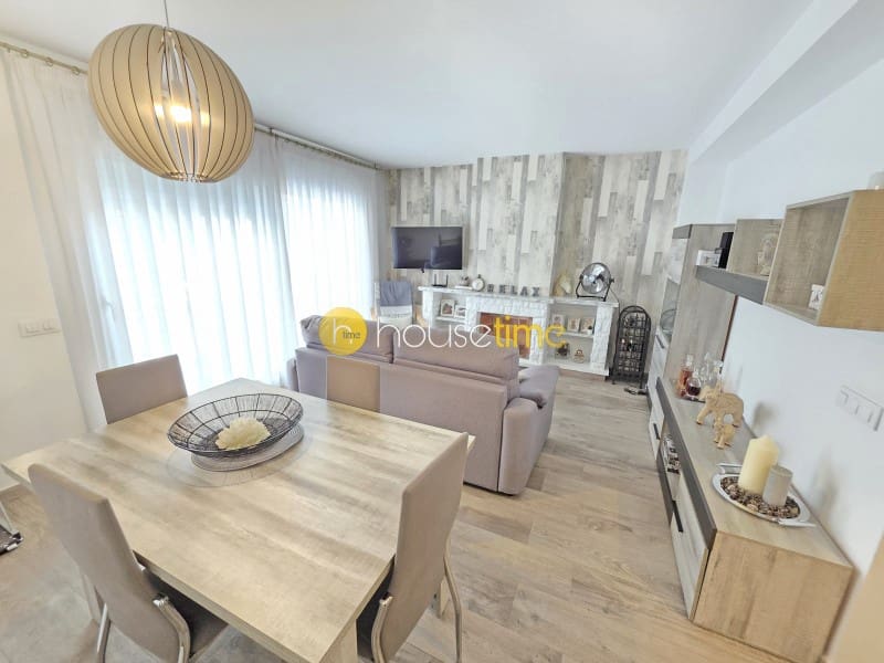 4 bedroom Townhouse for sale in Blanes - € 325,000 (Ref: 9997090)
