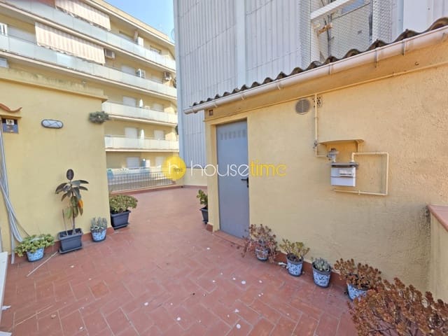 4 sovrum Hus till salu i Blanes - 325 000 € (Ref: 9997090)