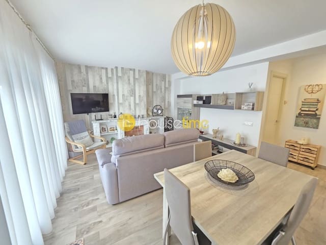 4 sovrum Hus till salu i Blanes - 325 000 € (Ref: 9997090)