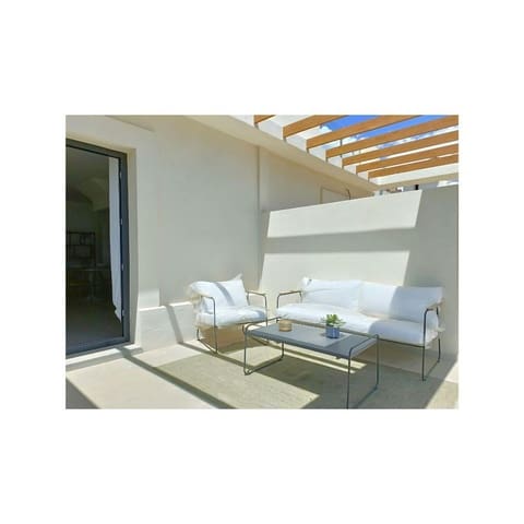 2 sovrum Semi-fristående Villa till salu i Cala Mandia, Manacor med pool garage - 405 000 € (Ref: 10004254)