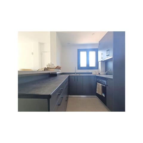 2 sovrum Semi-fristående Villa till salu i Cala Mandia, Manacor med pool garage - 405 000 € (Ref: 10004254)