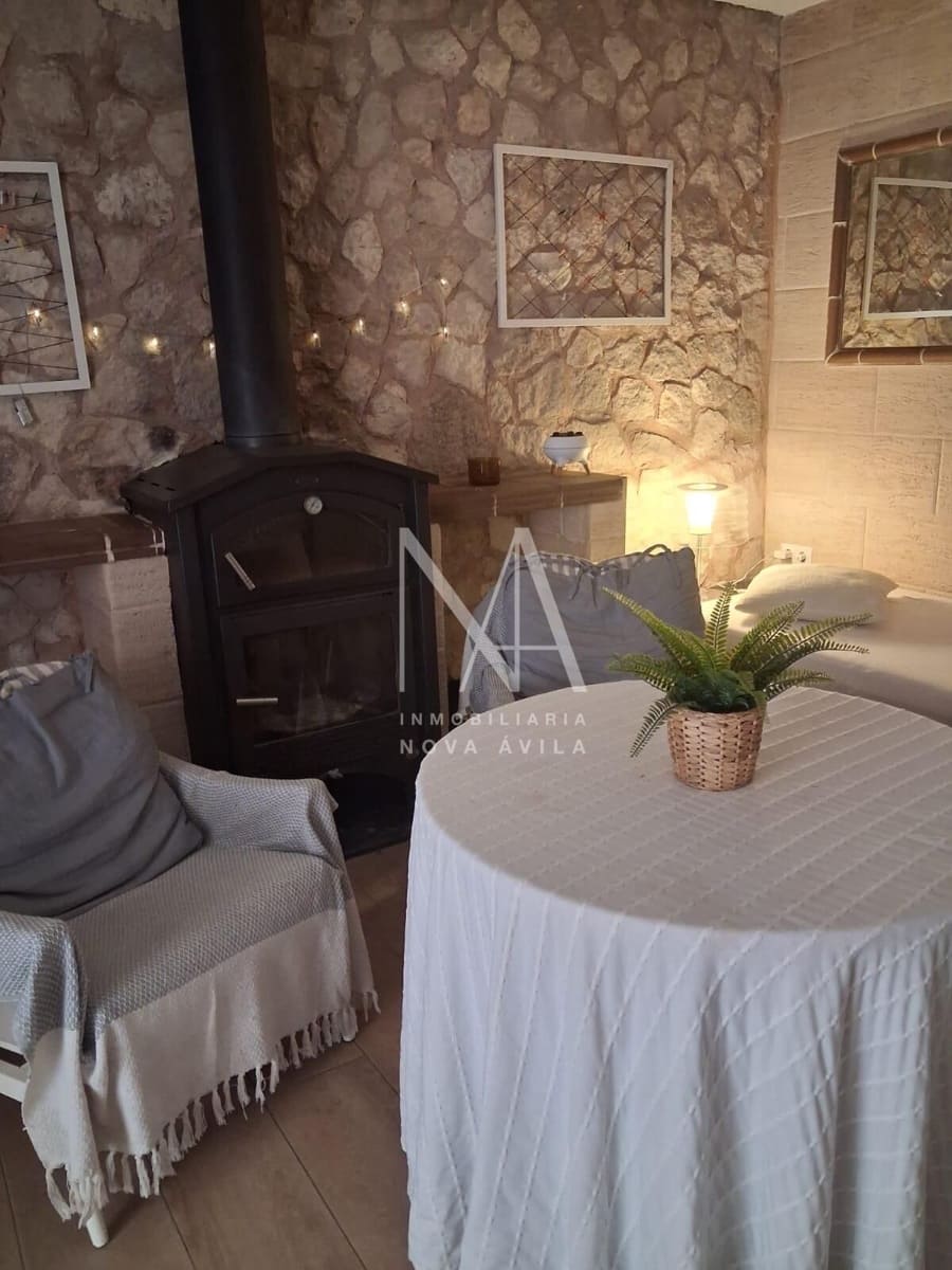 Studio te huur in Inca met zwembad - € 1.000 (Ref: 10024211)