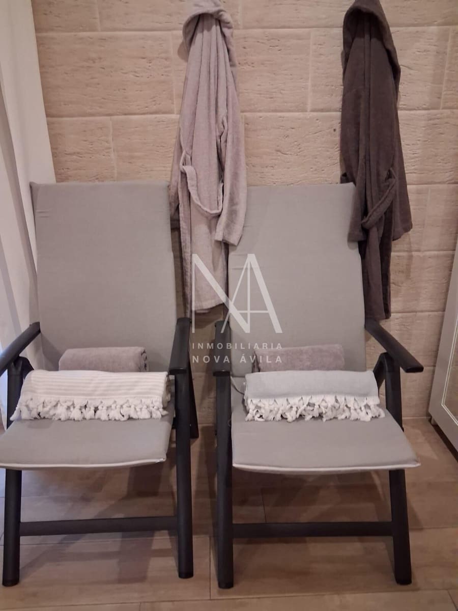 Studio te huur in Inca met zwembad - € 1.000 (Ref: 10024211)