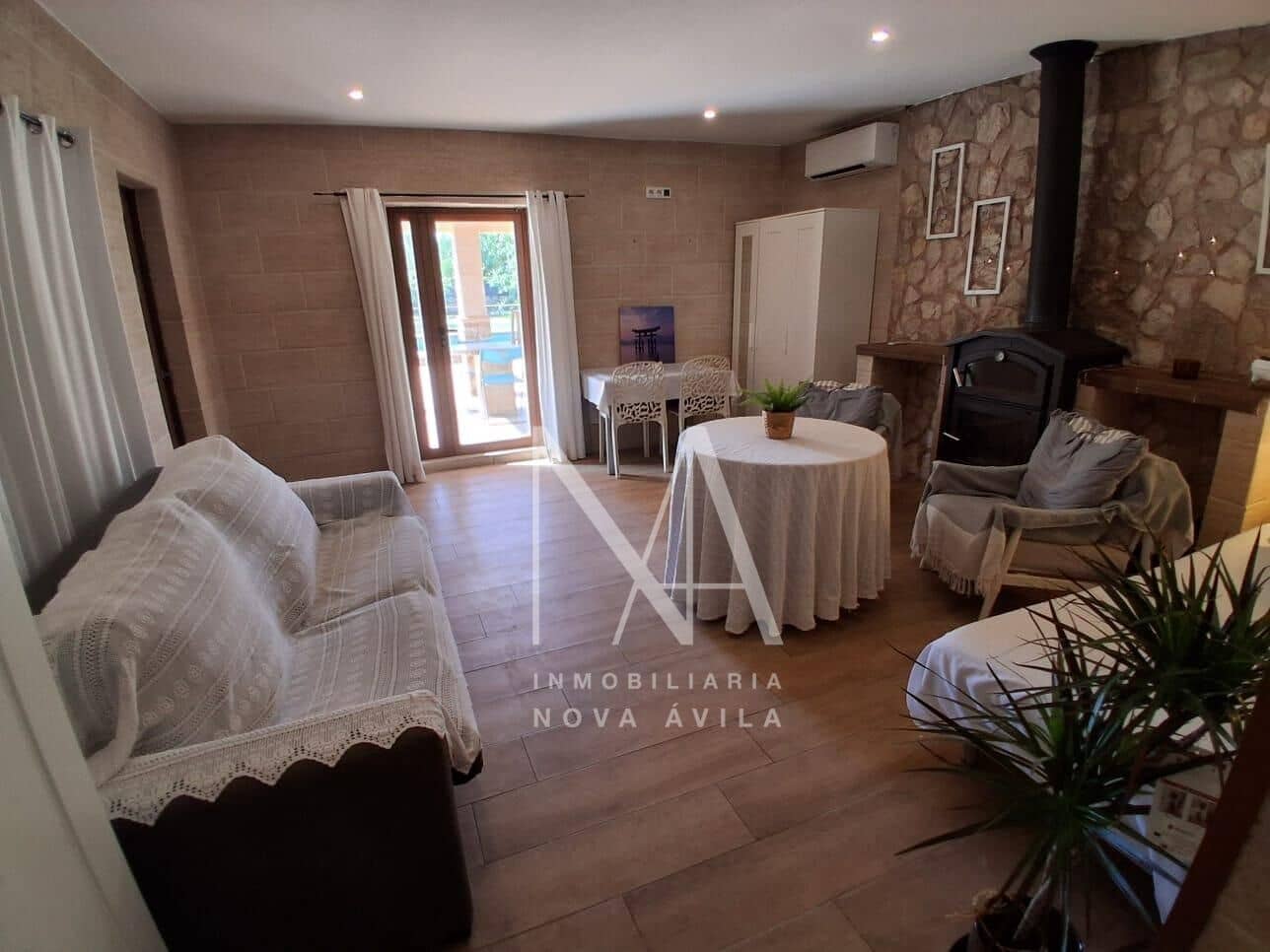 Studio te huur in Inca met zwembad - € 1.000 (Ref: 10024211)