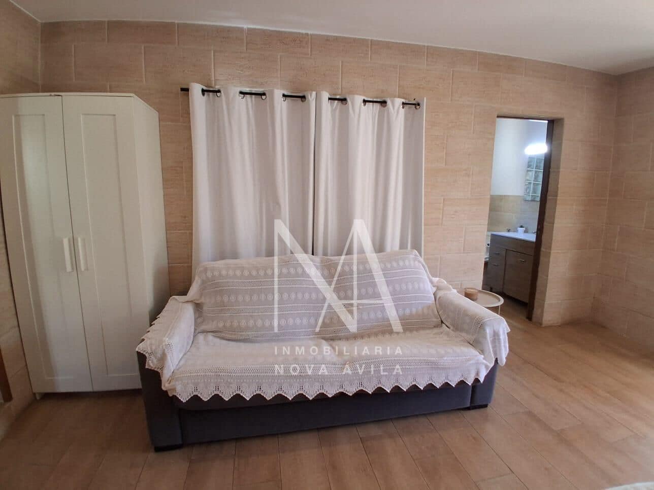 Studio te huur in Inca met zwembad - € 1.000 (Ref: 10024211)
