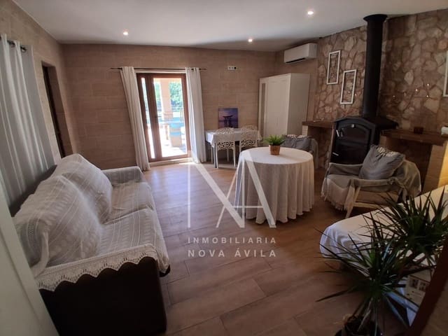 Studio for rent in Inca - € 1,000 (Ref: 10024211)