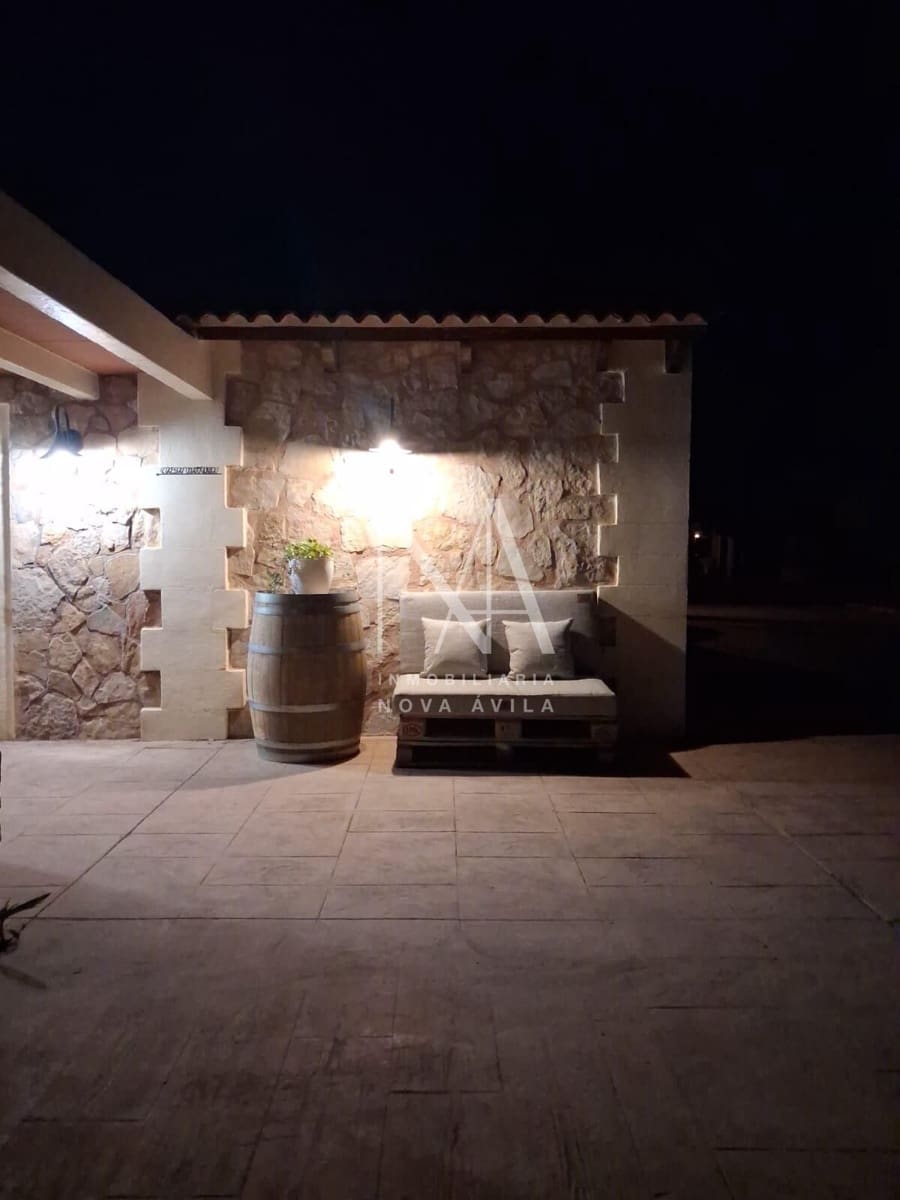 Studio te huur in Inca met zwembad - € 1.000 (Ref: 10024211)