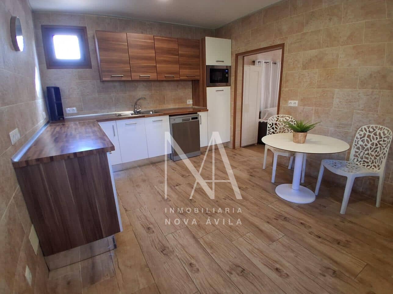 Studio te huur in Inca met zwembad - € 1.000 (Ref: 10024211)