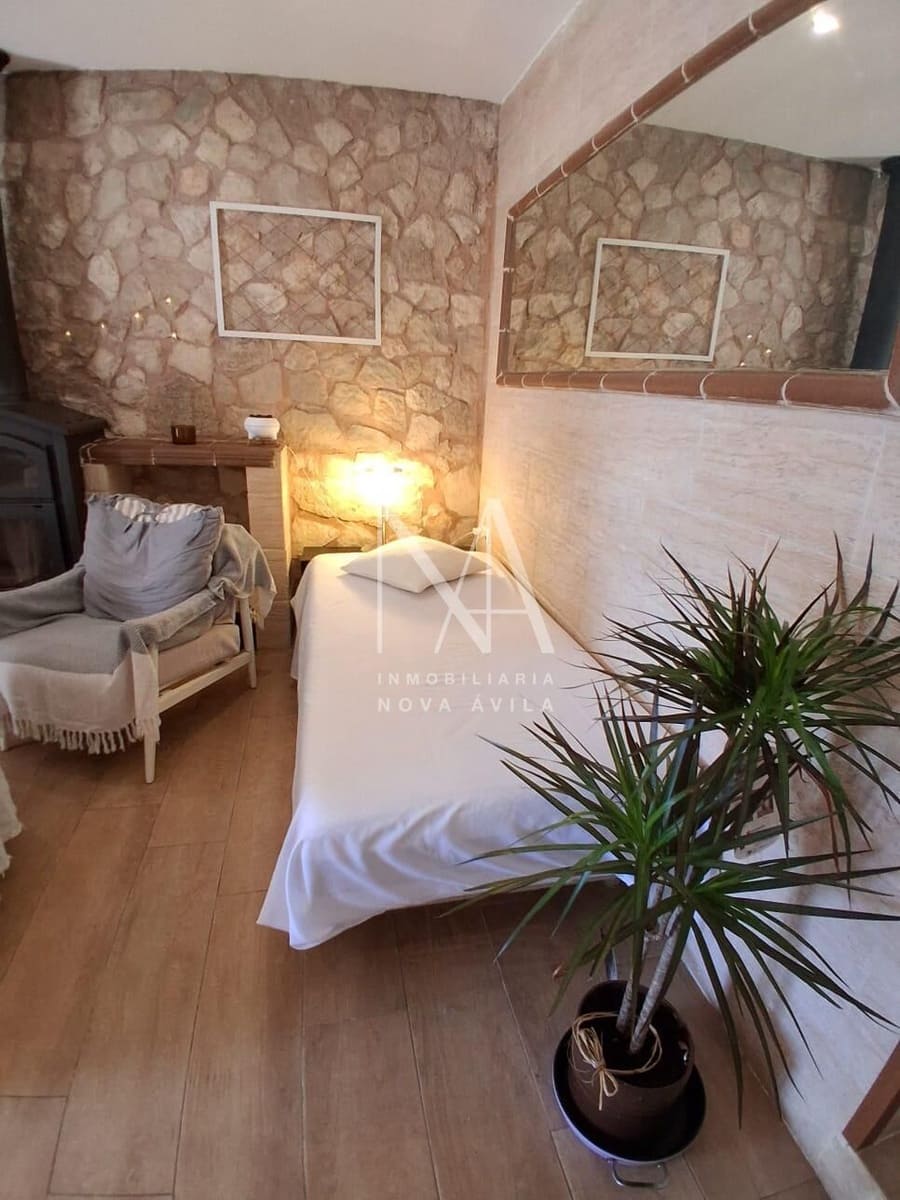 Studio te huur in Inca met zwembad - € 1.000 (Ref: 10024211)