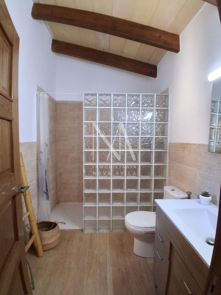 Studio te huur in Inca met zwembad - € 1.000 (Ref: 10024211)