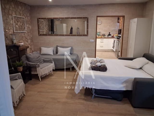 Studio for rent in Inca - € 1,000 (Ref: 10024211)