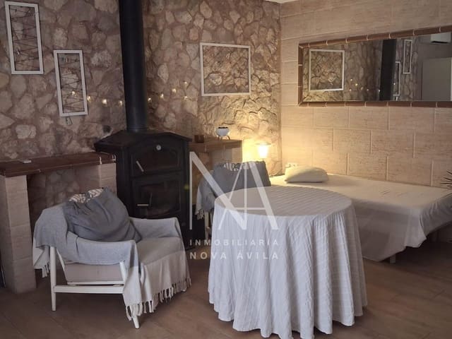 Studio for rent in Inca - € 1,000 (Ref: 10024211)