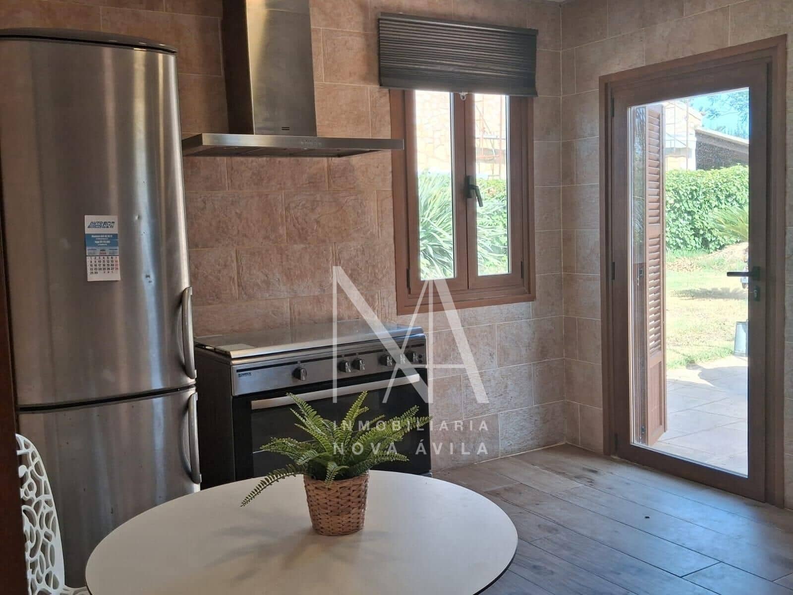 Studio te huur in Inca met zwembad - € 1.000 (Ref: 10024211)