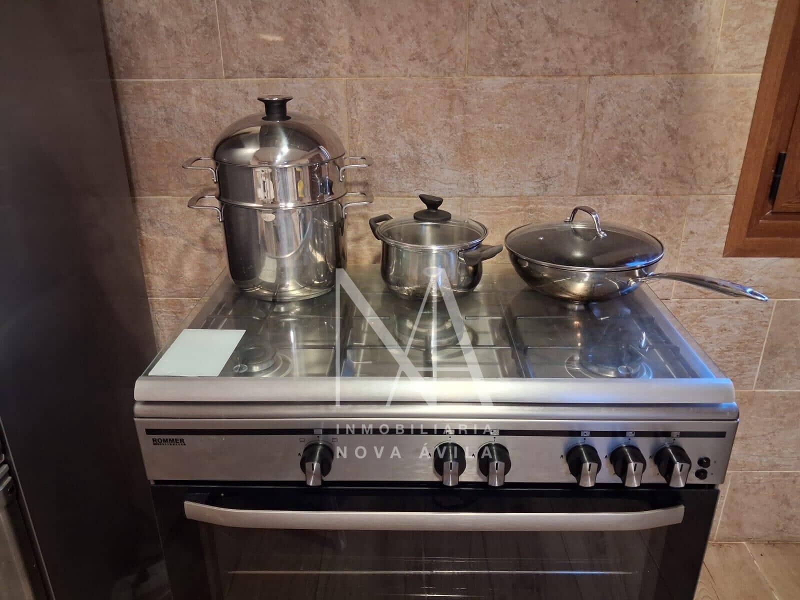 Studio te huur in Inca met zwembad - € 1.000 (Ref: 10024211)