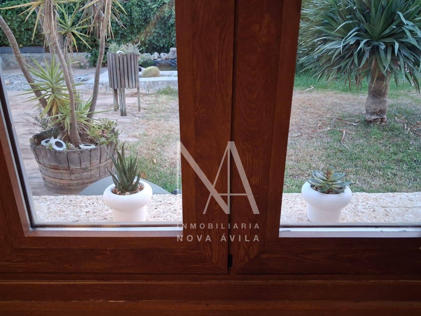Studio te huur in Inca met zwembad - € 1.000 (Ref: 10024211)