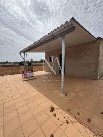 Finca/Herregård til salgs i Llucmajor - € 219 000 (Ref: 10037493)
