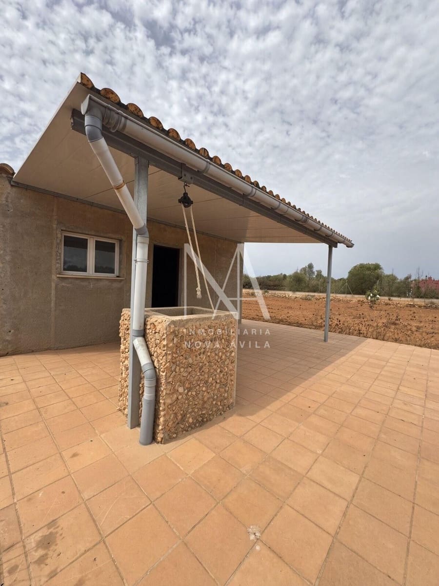 Finca/Herregård til salgs i Llucmajor - € 219 000 (Ref: 10037493)