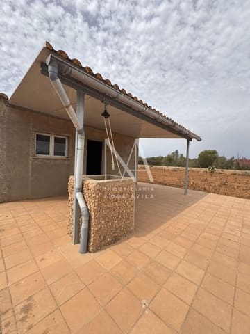 Finca/Herregård til salgs i Llucmajor - € 219 000 (Ref: 10037493)
