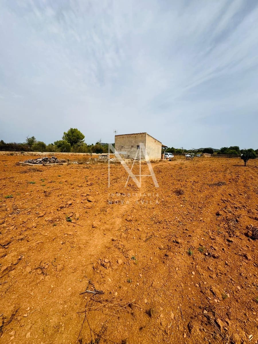 Finca/Herregård til salgs i Llucmajor - € 219 000 (Ref: 10037493)