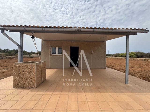 Finca/Herregård til salgs i Llucmajor - € 219 000 (Ref: 10037493)