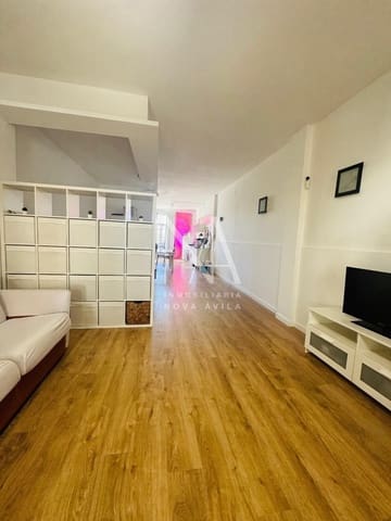 Comercial para arrendar em Santa Ponsa, Calvià - 1 200 € (Ref: 10044873)