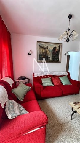 3 sovrum Lägenhet till salu i Palma de Mallorca - 319 999 € (Ref: 10049368)