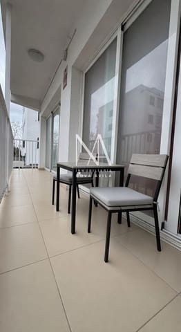 3 sovrum Lägenhet till salu i Palma de Mallorca - 319 999 € (Ref: 10049368)