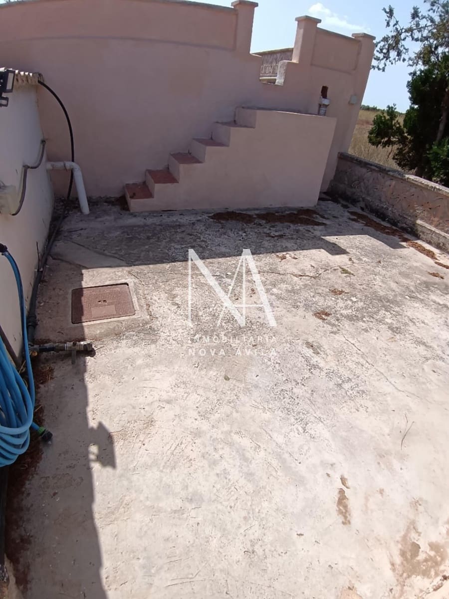 3 soveværelse Finca/Landehus til salg i Sencelles med swimmingpool - € 725.000 (Ref: 10055361)