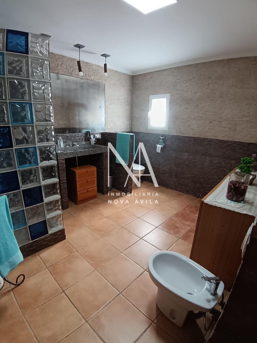 3 soveværelse Finca/Landehus til salg i Sencelles med swimmingpool - € 725.000 (Ref: 10055361)