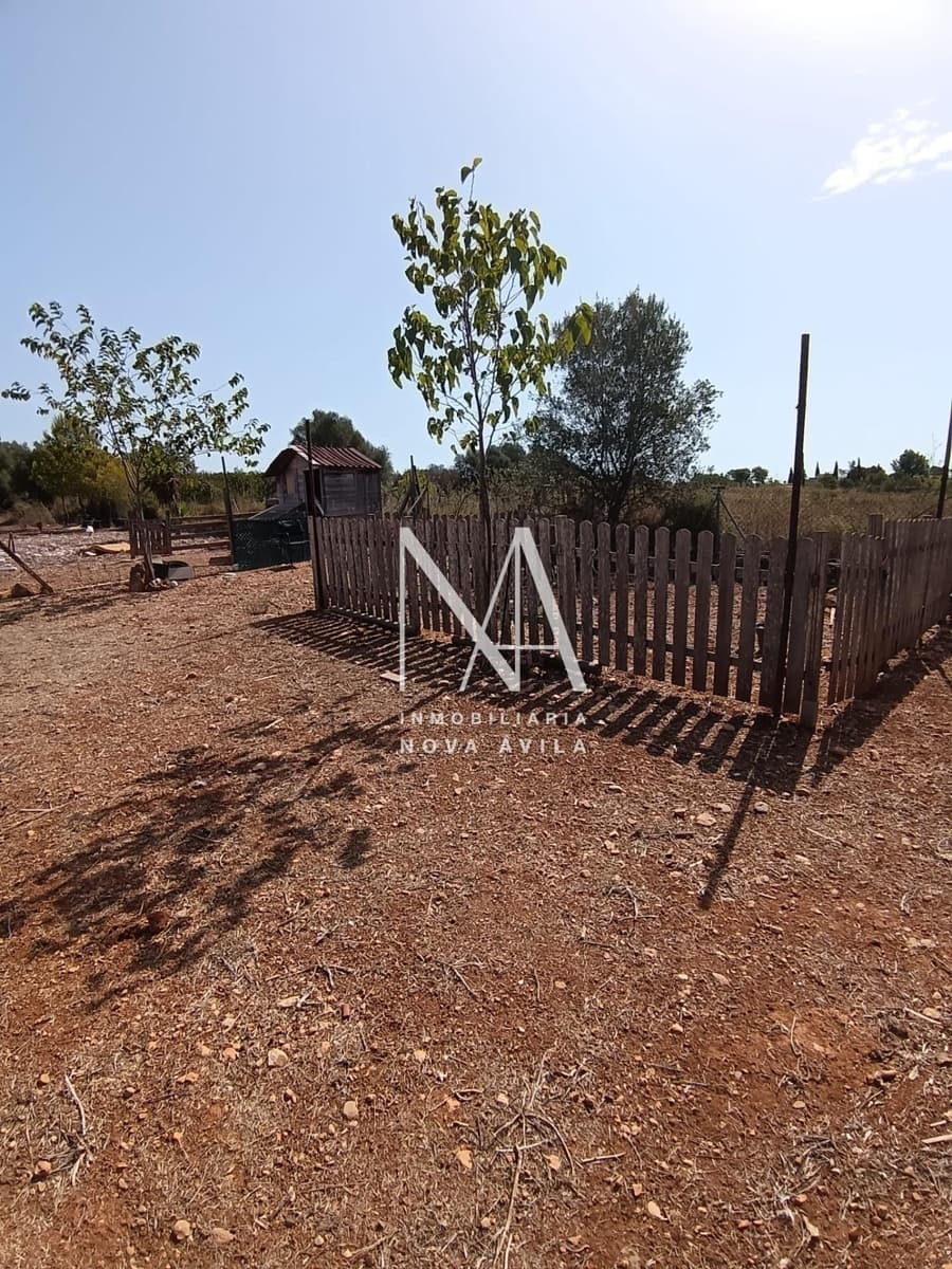 3 soveværelse Finca/Landehus til salg i Sencelles med swimmingpool - € 725.000 (Ref: 10055361)
