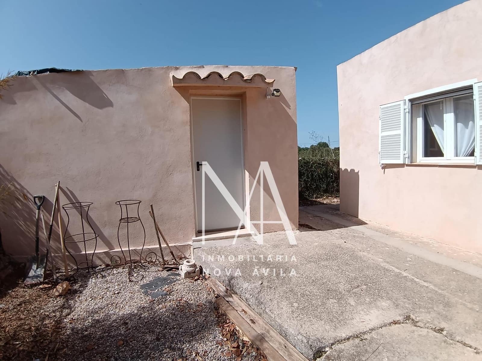 3 soveværelse Finca/Landehus til salg i Sencelles med swimmingpool - € 725.000 (Ref: 10055361)