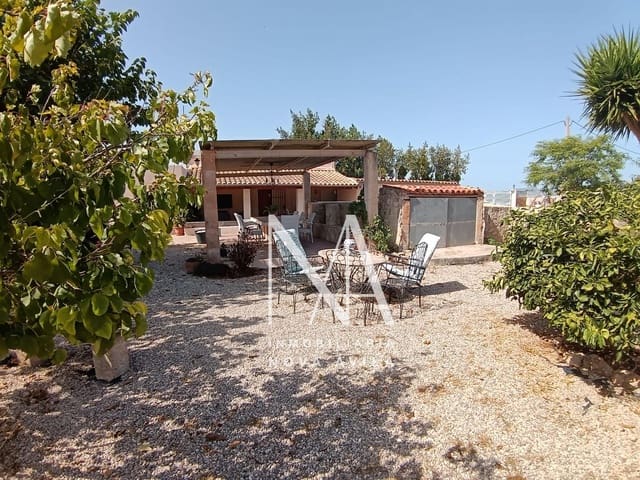 3 soverom Finca/Herregård til salgs i Sencelles med svømmebasseng - € 725 000 (Ref: 10055361)