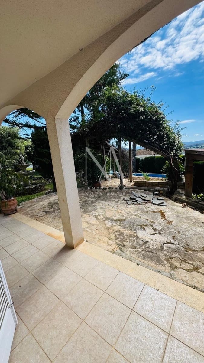 4 soveværelse Villa til salg i Inca med garage - € 1.100.000 (Ref: 10067999)
