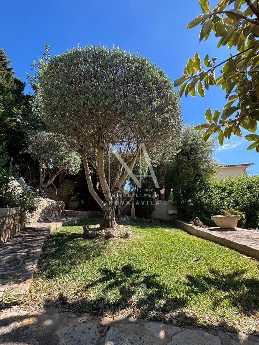 4 soveværelse Villa til salg i Inca med garage - € 1.100.000 (Ref: 10067999)