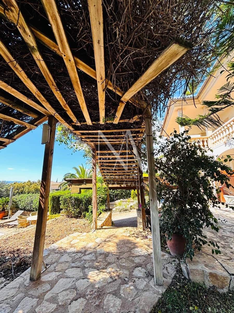 4 soveværelse Villa til salg i Inca med garage - € 1.100.000 (Ref: 10067999)