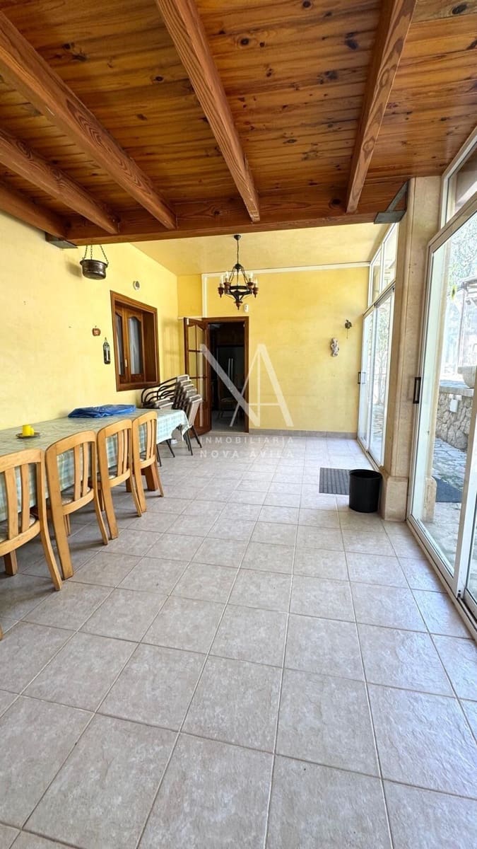 4 soveværelse Villa til salg i Inca med garage - € 1.100.000 (Ref: 10067999)